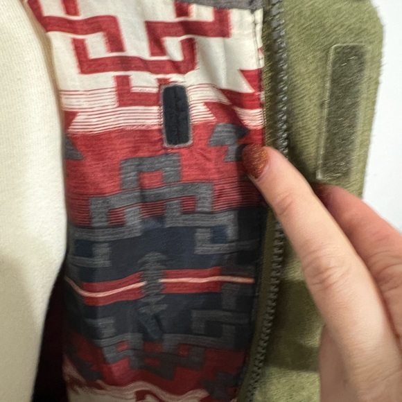 Burton DryRide Snowboard Jacket - Picture 4 of 10